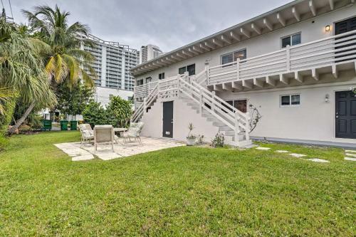 Apartamento Cozy West Palm Beach Condo 1 Block To Shore!
