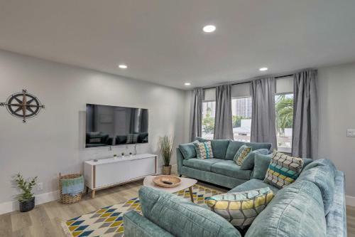 Apartamento Cozy West Palm Beach Condo 1 Block To Shore!