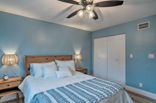 Apartamento Cozy West Palm Beach Condo 1 Block To Shore!