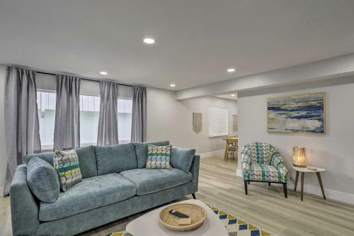 Apartamento Cozy West Palm Beach Condo 1 Block To Shore!