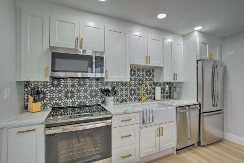Apartamento Cozy West Palm Beach Condo 1 Block To Shore!