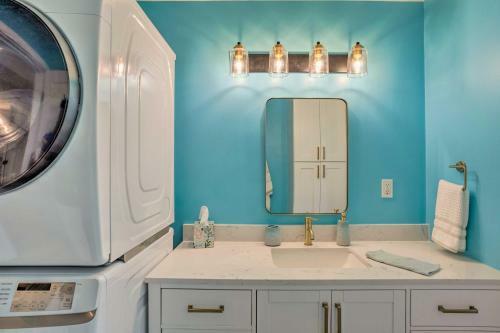 Apartamento Cozy West Palm Beach Condo 1 Block To Shore!