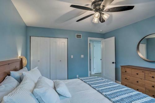 Apartamento Cozy West Palm Beach Condo 1 Block To Shore!