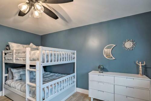 Apartamento Cozy West Palm Beach Condo 1 Block To Shore!