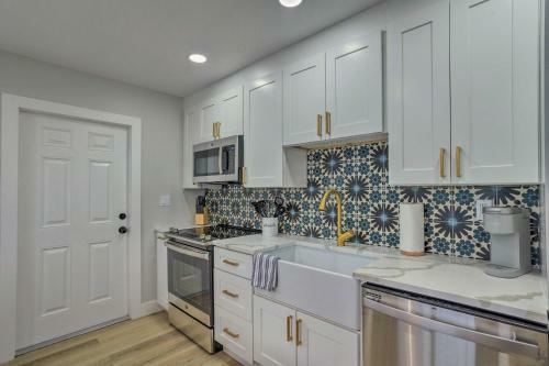 Apartamento Cozy West Palm Beach Condo 1 Block To Shore!