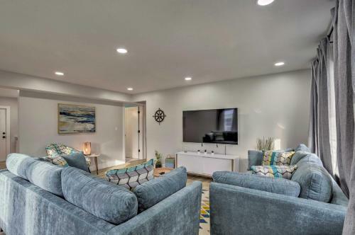 Apartamento Cozy West Palm Beach Condo 1 Block To Shore!