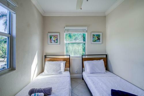 Apartamento Historic Northwood Charmer- The Palm