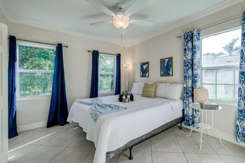 Apartamento Historic Northwood Charmer- The Palm