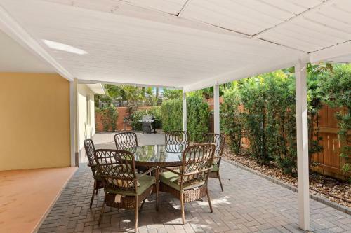 Apartamento Beautiful House With 3 Bedrooms