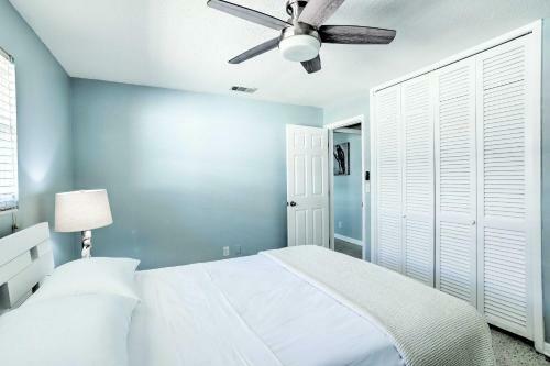 Apartamento Updated Singer Island Apt - Steps To Ocean!