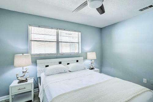 Apartamento Updated Singer Island Apt - Steps To Ocean!