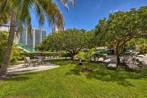 Apartamento Updated Singer Island Apt - Steps To Ocean!