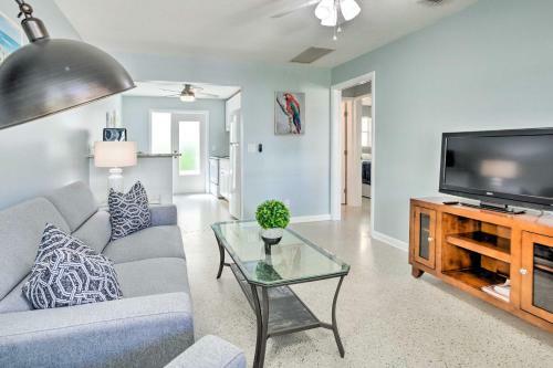 Apartamento Updated Singer Island Apt - Steps To Ocean!