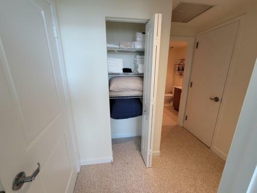 Apartamento City Place, 2bd2br, Walkability 95