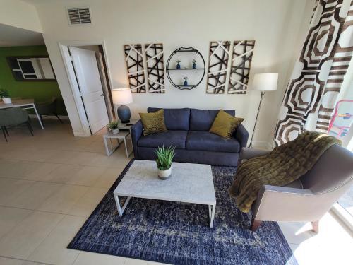 Apartamento City Place, 2bd2br, Walkability 95