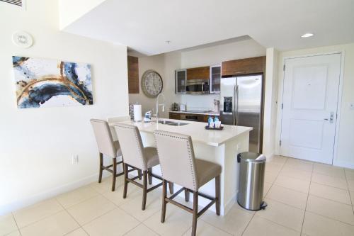 Apartamento City Place, 2bd2br, Walkability 95