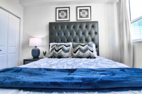 Apartamento City Place, 2bd2br, Walkability 95