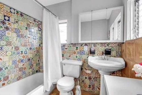 Boutique Apartment Near Downtown Wpb