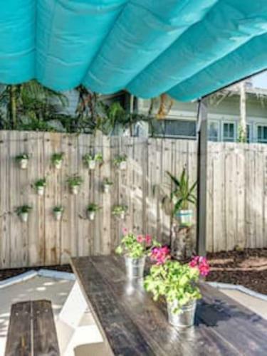 Boutique Apartment Near Downtown Wpb