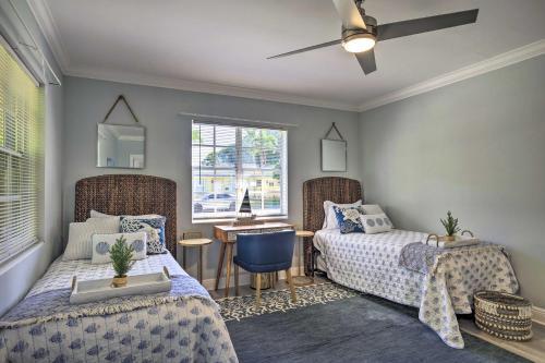 West Palm Beach Oasis With Pool - Near Beach!