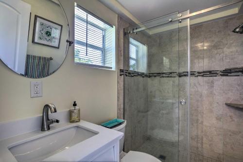 West Palm Beach Oasis With Pool - Near Beach!