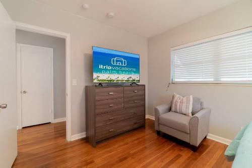 Northwood Harbor Home 3 Bed - 3 Baths