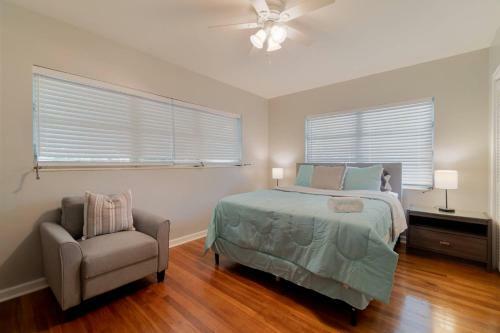Northwood Harbor Home 3 Bed - 3 Baths