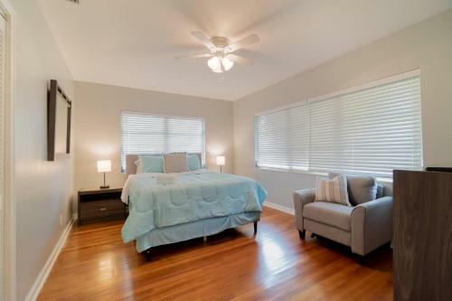 Northwood Harbor Home 3 Bed - 3 Baths