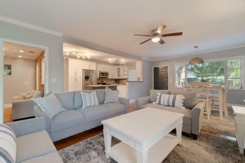 Northwood Harbor Home 3 Bed - 3 Baths