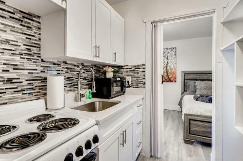 Apartamento Coral Sands 1br/1ba Close 2 Beach!