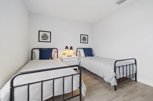 West Palm Beach Vacation Home