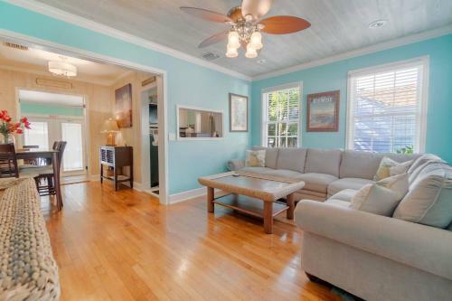 Key West Cottage Vacation Rental