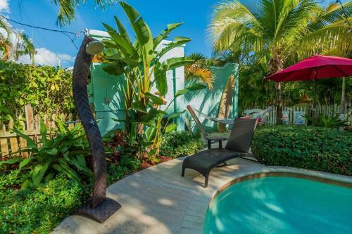 Key West Cottage Vacation Rental