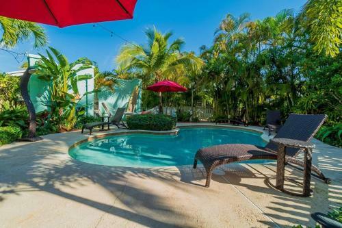 Key West Cottage Vacation Rental