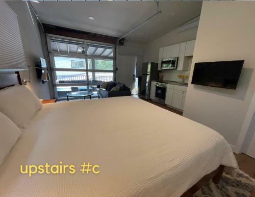 Apartamento Normalbnb - 2 Blocks From Restaurants, Bars, Hospital