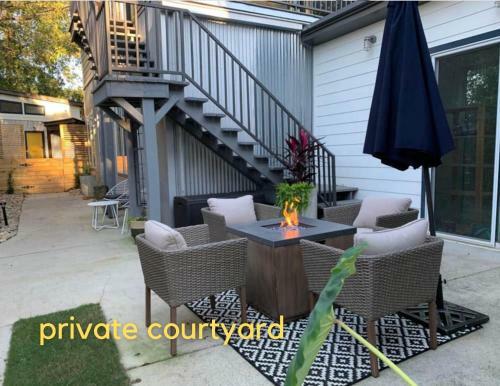 Apartamento Normalbnb - 2 Blocks From Restaurants, Bars, Hospital