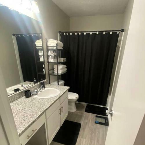 Apartamento Lovely 1 Bedroom Getaway