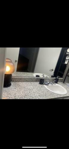 Apartamento Lovely 1 Bedroom Getaway
