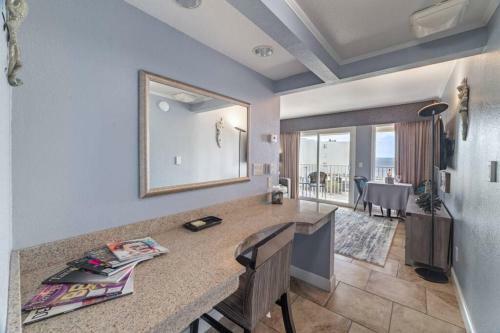 Apartamento 311-mermaids Condo
