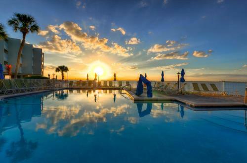 Apartamento Casa Del Mar - Waterfront - Wifi - Heated Pool