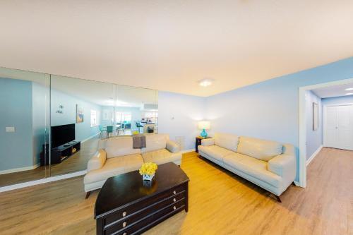 Dana Shores Retreat