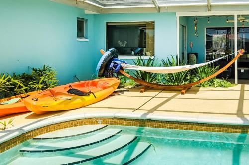Dana Shores Retreat