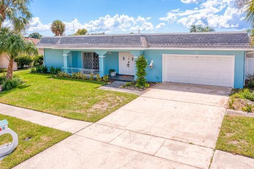 Dana Shores Retreat