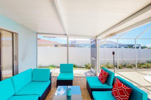 Dana Shores Retreat