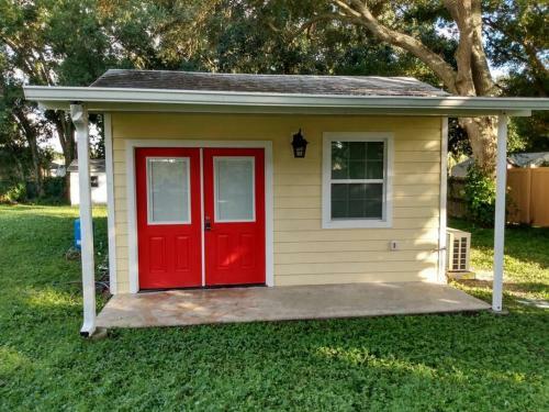 Tampa Tiny House