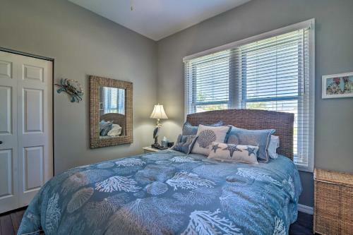 Historic Tampa Retreat By 7th Ave And Downtown!