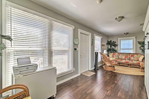 Historic Tampa Retreat By 7th Ave And Downtown!