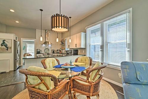 Historic Tampa Retreat By 7th Ave And Downtown!