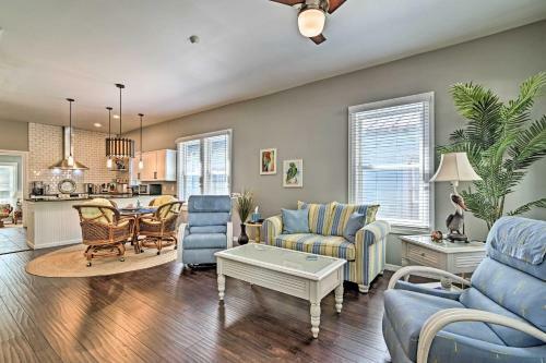 Historic Tampa Retreat By 7th Ave And Downtown!