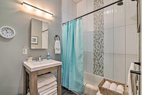 Historic Tampa Retreat By 7th Ave And Downtown!